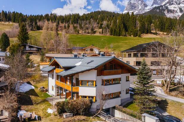 Terrassenwohnung kaufen in 5761 Maria Alm (Bild 1)