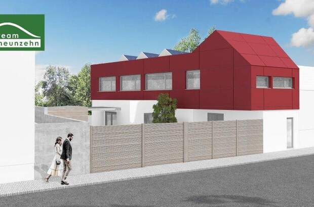 Einfamilienhaus kaufen in 7000 Eisenstadt (Bild 2)