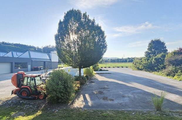 Gewerbeobjekt mieten in 8200 Gleisdorf (Bild 5)