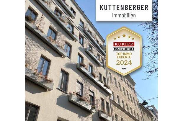 Wohnung kaufen in 1090 Wien (Bild 1)