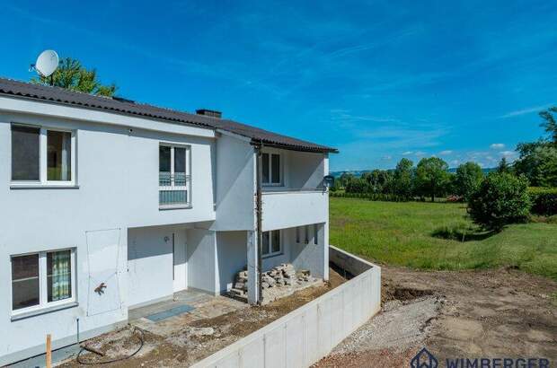 Mehrfamilienhaus kaufen in 4073 Wilhering (Bild 2)