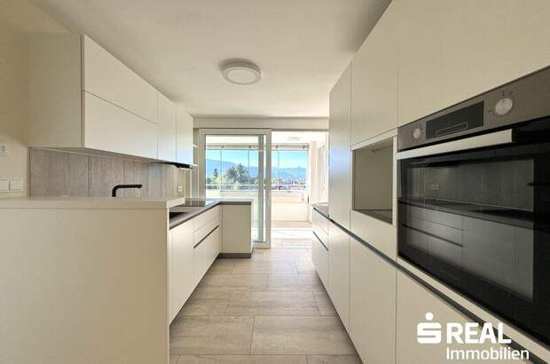 Terrassenwohnung mieten in 6890 Lustenau (Bild 1)