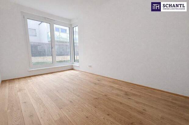Terrassenwohnung kaufen in 1110 Wien (Bild 5)