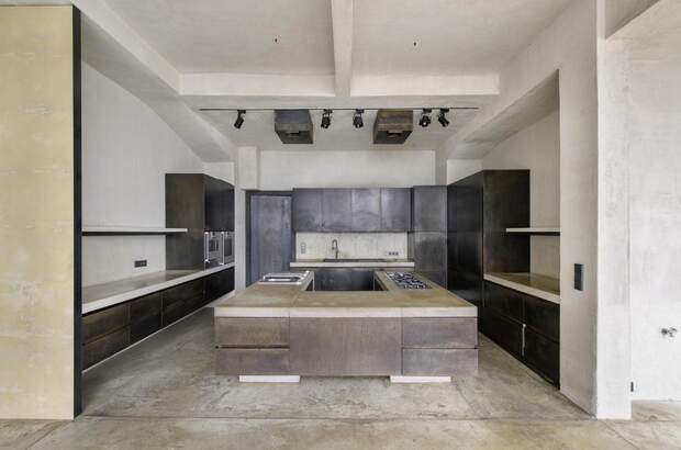 Terrassenwohnung mieten in 1070 Wien (Bild 3)