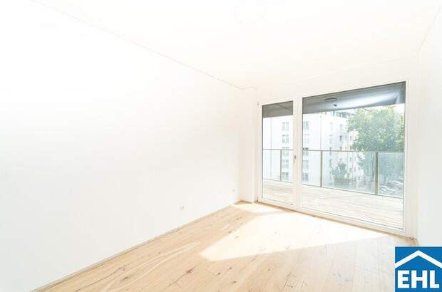 Terrassenwohnung kaufen in 1090 Wien (Bild 2)