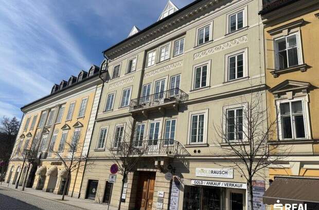 Einzelhandel kaufen in 9020 Klagenfurt (Bild 1)