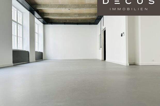 Büro / Praxis mieten in 1070 Wien (Bild 1)