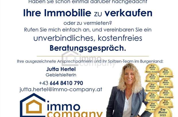 Gewerbeobjekt kaufen in 7051 Großhöflein (Bild 4)