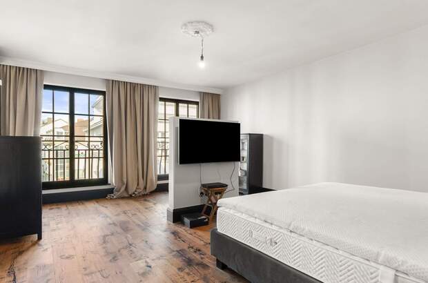 Terrassenwohnung kaufen in 3430 Tulln (Bild 1)