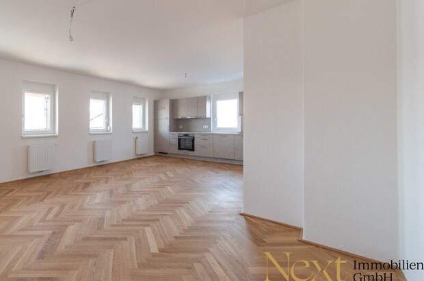 Mietwohnung in 4020 Linz (Bild 2)