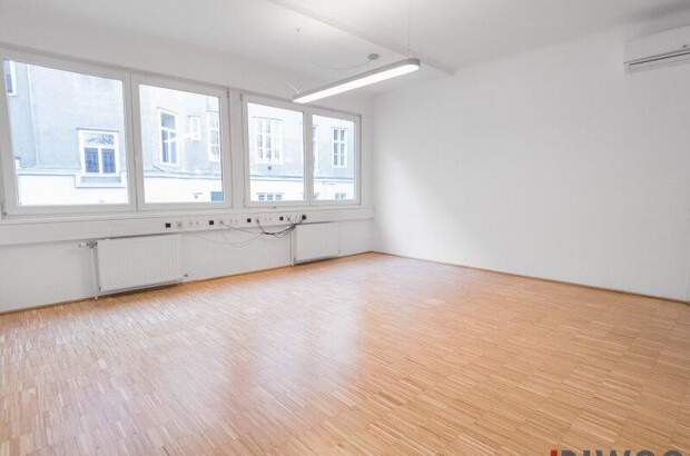 Büro / Praxis mieten in 1070 Wien (Bild 3)