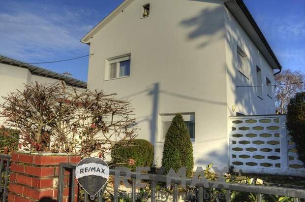 Einfamilienhaus mieten in 1210 Wien (Bild 1)