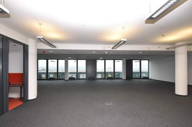 Büro / Praxis mieten in 1200 Wien (Bild 4)