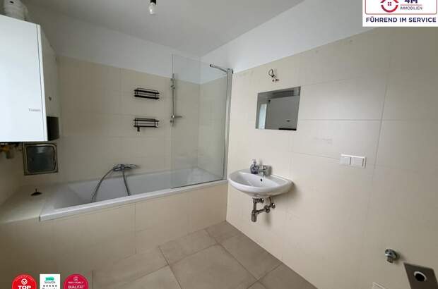 Terrassenwohnung mieten in 1220 Wien (Bild 4)