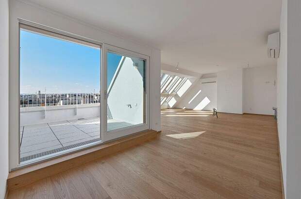 Terrassenwohnung kaufen in 1180 Wien (Bild 4)