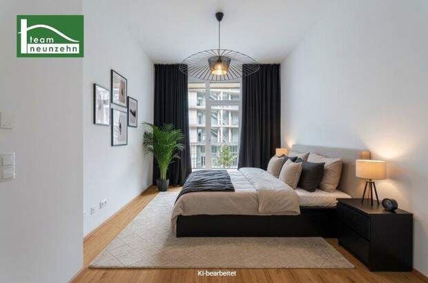 Terrassenwohnung mieten in 8020 Graz (Bild 5)