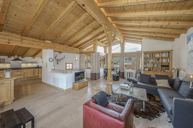 Mehrfamilienhaus kaufen in 6373 Jochberg (Bild 3)