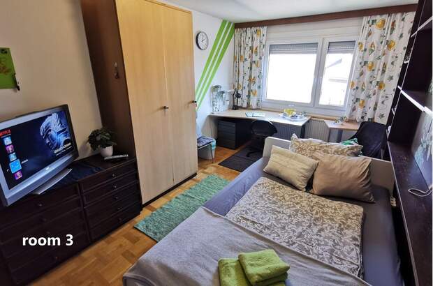 Wohnung mieten in 1050 Wien (Bild 4)