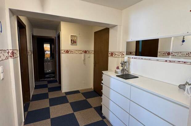 Wohnung mit Balkon kaufen in 6134 Vomp (Bild 2)