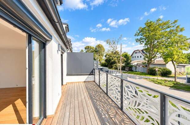 Wohnung mit Balkon kaufen in 1020 Wien (Bild 1)