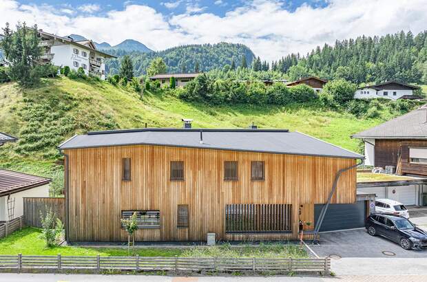 Einfamilienhaus kaufen in 6391 Fieberbrunn (Bild 4)