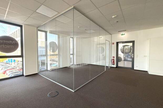 Gewerbeobjekt mieten in 6922 Wolfurt (Bild 4)