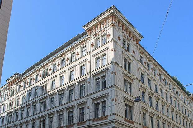 Gewerbeobjekt mieten in 1010 Wien (Bild 1)