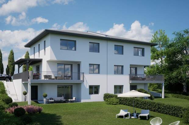 Haus mit Garten kaufen in 9560 Feldkirchen (Bild 4)