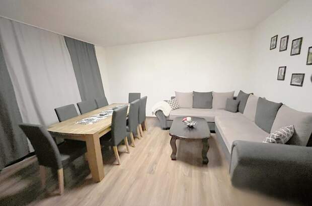 Terrassenwohnung kaufen in 3264 Gresten (Bild 2)