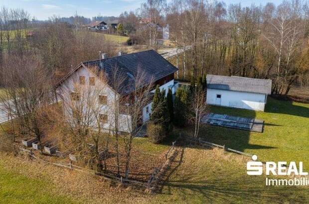 Haus kaufen in 4941 Mehrnbach (Bild 3)