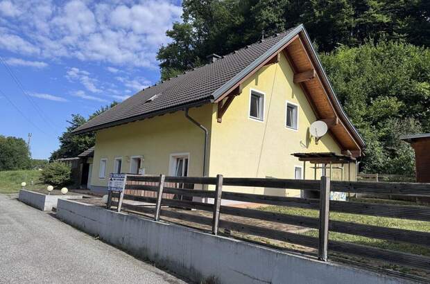 Haus kaufen in 9602 Hohenthurn (Bild 4)