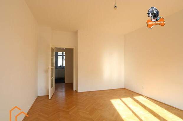 Altbauwohnung kaufen in 1180 Wien 18. (Bild 5)