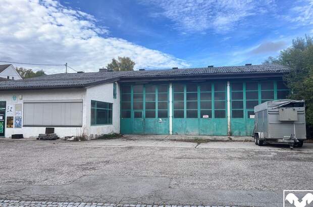 Grundstück kaufen in 4786 Brunnenthal (Bild 1)