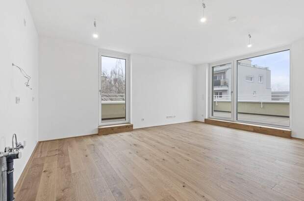 Wohnung kaufen in 2540 Bad Vöslau (Bild 2)