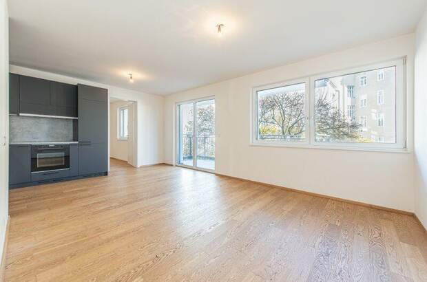 Terrassenwohnung kaufen in 1040 Wien (Bild 4)
