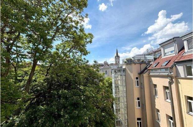Terrassenwohnung kaufen in 1030 Wien (Bild 1)