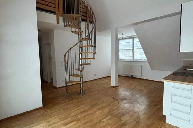 Terrassenwohnung mieten in 3100 St. Pölten (Bild 1)