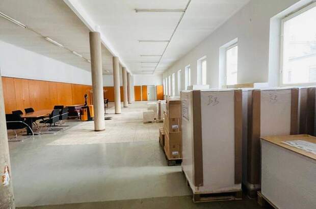 Gewerbeobjekt mieten in 1200 Wien 20. (Bild 1)