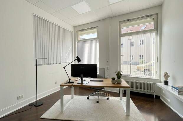 Gewerbeobjekt mieten in 8490 Bad Radkersburg (Bild 3)