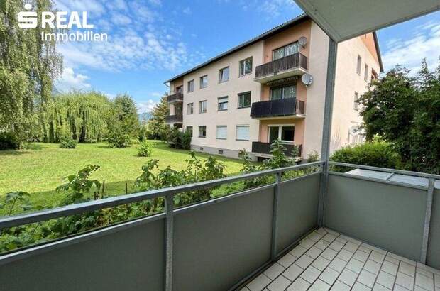 Terrassenwohnung kaufen in 8952 Irdning (Bild 5)