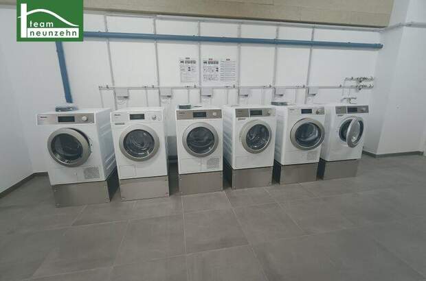 Terrassenwohnung mieten in 3100 St. Pölten (Bild 4)