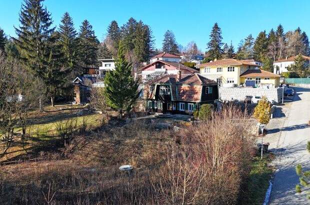 Grundstück kaufen in 3013 Pressbaum (Bild 2)