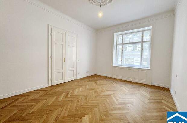 Terrassenwohnung kaufen in 1030 Wien (Bild 3)