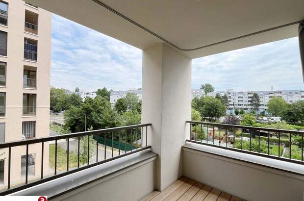Wohnung mit Balkon kaufen in 8010 Graz
