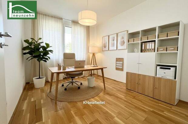 Terrassenwohnung mieten in 8020 Graz (Bild 4)