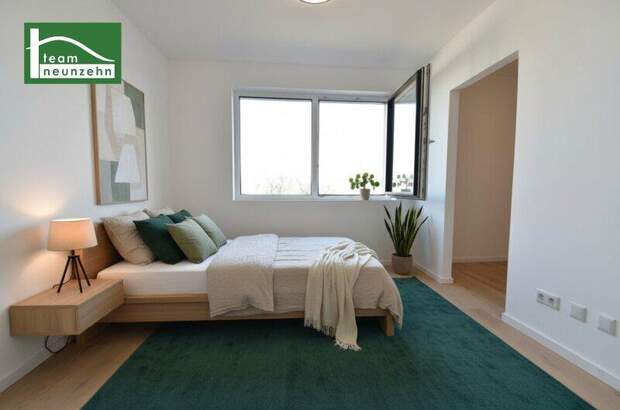 Terrassenwohnung kaufen in 1220 Wien (Bild 4)