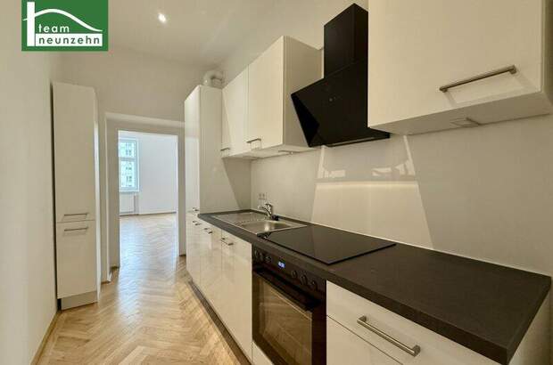 Wohnung mieten in 1150 Wien (Bild 2)