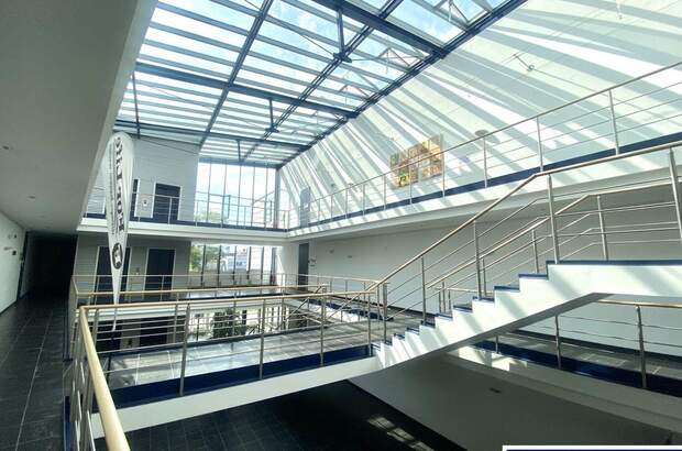 Gewerbeobjekt mieten in 4600 Wels (Bild 1)