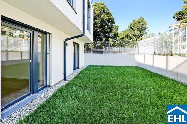 Terrassenwohnung kaufen in 1170 Wien (Bild 4)