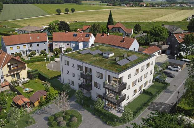 Wohnung mit Balkon kaufen in 4502 St. Marien (Bild 5)